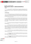 Vista preliminar de documento Resolución de Unidad