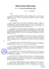 Vista preliminar de documento RD Nº 002-2016-GR.LAMB GRDP- DAPA