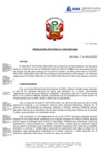 Vista preliminar de documento RESOLUCION JEFATURAL N° 0145-2024