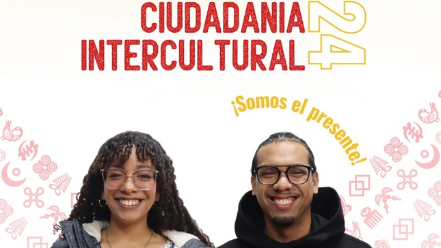 Construyendo Ciudadanía Afroperuano desde los Centros Interculturales de Acción Juvenil 