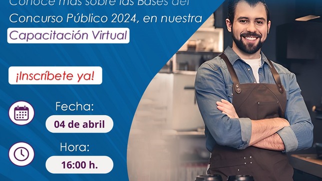 Turismo Emprende 2024