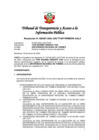 Vista preliminar de documento Resolución N° 000007-2024-JUS-TTAIP-PRIMERA SALA