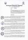 Vista preliminar de documento RDR Nº 86-2024-GRSM-DIREPRO001