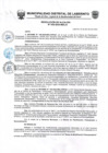 Vista preliminar de documento RESOLUCION DE ALCALDIA N°035-2024-MDL/A