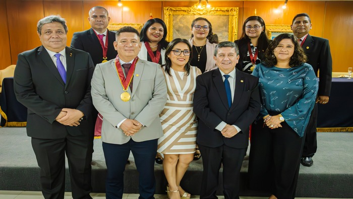 Directora Regional Participa de Panelista en la Semana del Economista