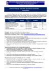 Vista preliminar de documento CONVOCATORIA AL CONCURSO DE PUESTOS DE GESTIÓN PEDAGÓGICA - INSTITUTO DE EDUCACIÓN SUPERIOR PEDAGÓGICO PÚBLICO “GRAN PAJATÉN”