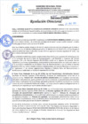 Vista preliminar de documento RD 401-2024-ORDINOLA JUAREZ FLOR DE MARIA-DECLARAR INFUNDADO EL PAGO LEY 25303