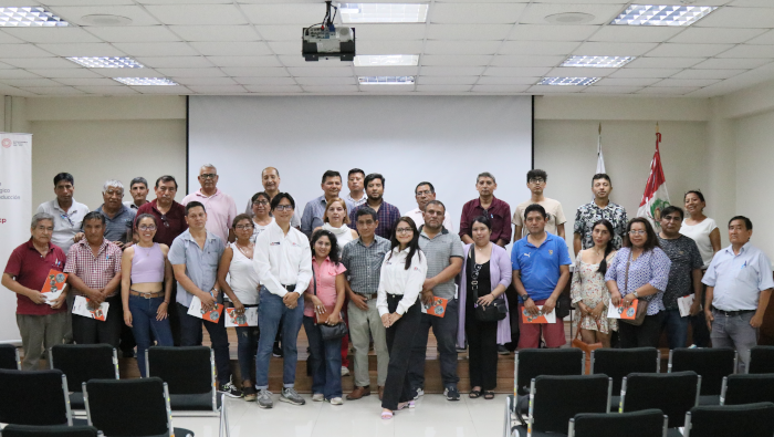 CITEccal Lima