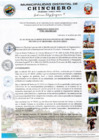 Vista preliminar de documento ROF - (REGLAMENTO DE ORGANIZACION Y FUNCIONES-2024)