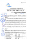 Vista preliminar de documento RD 406-2024-PERSONAL NOMBRADO, CONTRATATO D,LEG 276 Y CONTRATADOS CAS DE LOS EE.SS-DESCONTAR FALTAS INJUSTIFICADAS