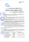 Vista preliminar de documento RD 407-2024-PERSONAL NOMBRADO, CONTRATATO D,LEG 276 Y CONTRATADOS CAS DE LA SEDE-DESCONTAR FALTAS INJUSTIFICADAS