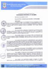 Vista preliminar de documento O.M-534