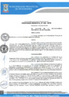 Vista preliminar de documento O.M 526-2022