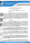 Vista preliminar de documento O.M 524-2022