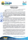 Vista preliminar de documento ACUERDO DE CONCEJO N° 010 - 2024