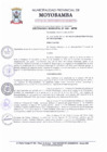 Vista preliminar de documento O.M-444