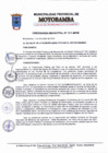 Vista preliminar de documento O.M-311-2015