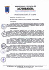 Vista preliminar de documento O.M-310-2015