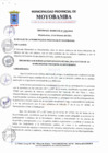 Vista preliminar de documento O.M-270-2014