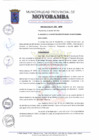Vista preliminar de documento O.M-258-2013