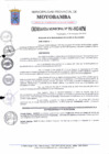 Vista preliminar de documento O.M-252-2012