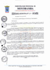 Vista preliminar de documento O.M-237-2012