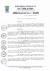 Vista preliminar de documento O.M-231-2012