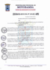 Vista preliminar de documento O.M-219-2011