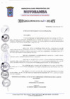 Vista preliminar de documento O.M-211-2011