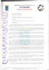 Vista preliminar de documento O.M-073-2004