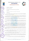 Vista preliminar de documento O.M-070-2004