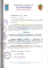 Vista preliminar de documento O.M-063-2004