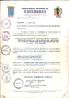 Vista preliminar de documento O.M-053-2003