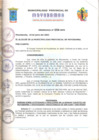 Vista preliminar de documento O.M-056-2003
