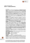 Vista preliminar de documento MINUTA N° 000039-2024-MPCP/ALC