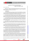 Vista preliminar de documento Resolución ORH Nº 071-2024-SERVIR-GG-ORH