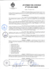 Vista preliminar de documento Acuerdo de Concejo N° 019-2023-MPA