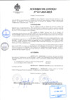 Vista preliminar de documento Acuerdo de Concejo N° 017-2023-MPA