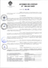 Vista preliminar de documento Acuerdo de Concejo N 008-2023-MPA