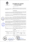 Vista preliminar de documento Acuerdo de Concejo 002-2023-MPA