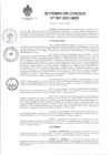 Vista preliminar de documento Acuerdo de Concejo N 007-2023-MPA