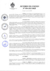 Vista preliminar de documento Acuerdo de Concejo 004-2023-MPA
