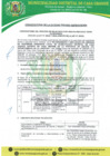 Vista preliminar de documento Convocatoria Supervisión