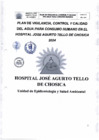 Vista preliminar de documento PLAN DE VIGILANCIA Y CONTROL DEL AGUA