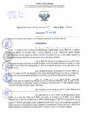 Vista preliminar de documento Resolución Directoral. N° 1109 - 2024