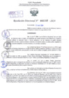 Vista preliminar de documento Resolución Directoral. N° 1112 - 2024 
