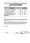Vista preliminar de documento 5. POSTULANTES APTOS PARA LA EVALUACION CURRICULAR