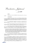 Vista preliminar de documento Resolución Jefatural N° 0263-2019-RE