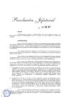 Vista preliminar de documento Resolución Jefatural N° 0112-2019-RE