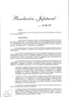 Vista preliminar de documento Resolución Jefatural N° 0303-2018-RE